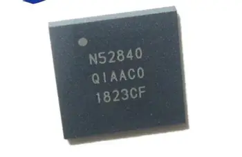 

10pcs/lot N52840 NRF52840 NRF52840-QIAA R QFN