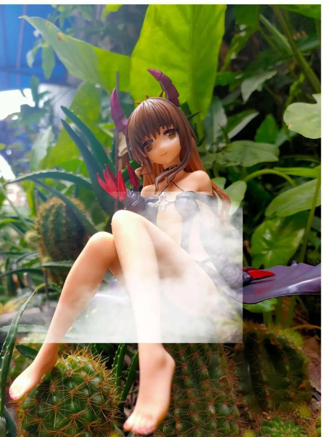 

16cm To LOVE anime figure Yuuki Mikan PVC action figure collection model toys gifts