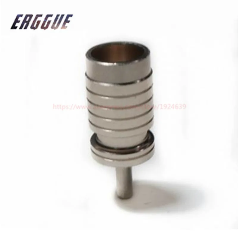 Клапан управления потоком насоса JF011E RE0F10A JF015E RE0F11A для NISSAN Трансмиссия CV