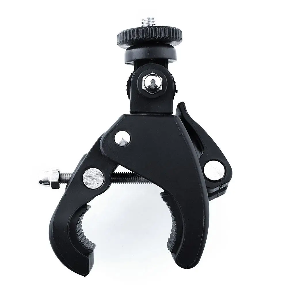 держатель руля для перетяжки. зажим для штатива. крепление gopro roll bar mount. штатив для руля. станок для перетяжки руля.