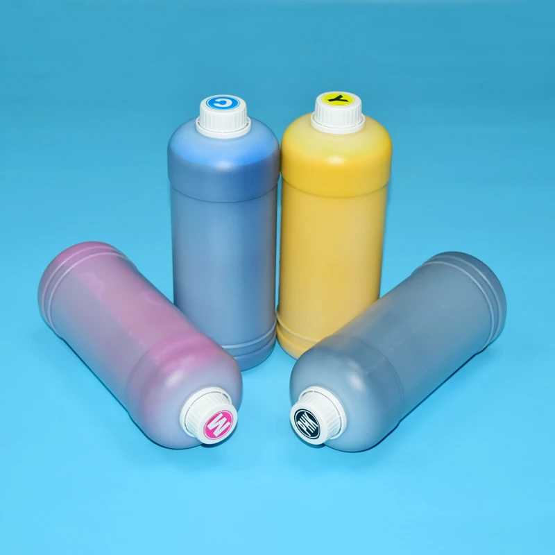 

1000ML T944 T945XL T946XL T948 T949XL T950XL T902XL Pigment Ink Refill Kit for Epson Workforce Pro WF C5210 C5290 C5710 C5790