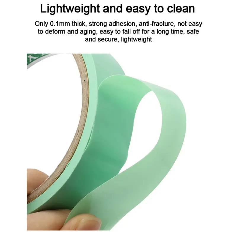 Anti Puncture 10m Bicycle Tire Tyre Liner Band Tube Protector Mountain Bike Rim Tape 16/18/21/23/25/27/29/31/33/35mm