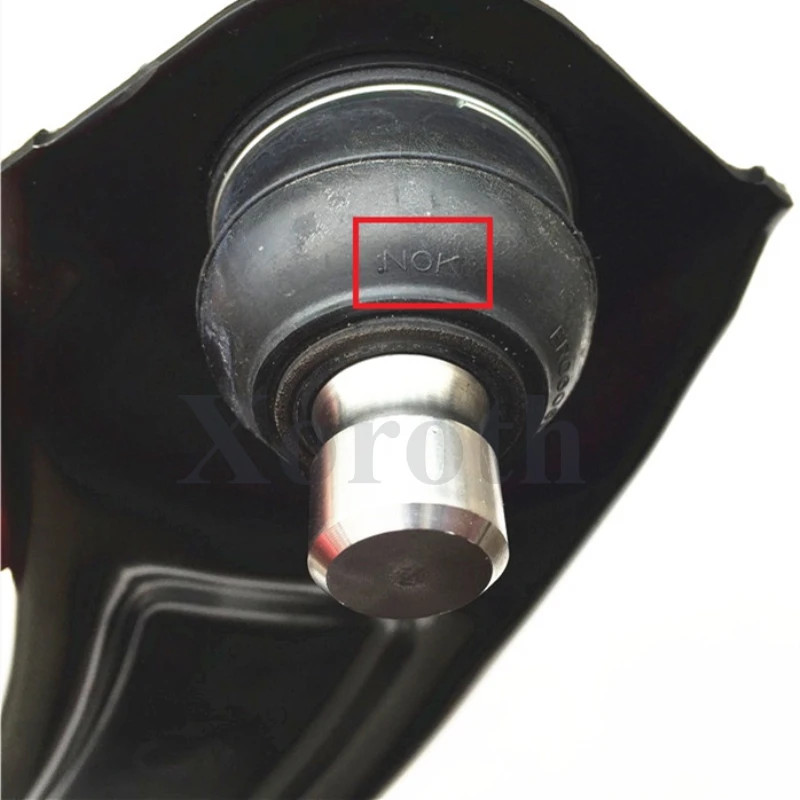 OEM Авто LH рычаг передний подвески в сборе 45202-79J00, 45202-54L20 для Suzuki SX4