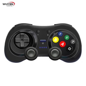 

Wireless Switch Controller Bluetooth Gamepad For Nintend Switch/PC/Mac/Raspberry Joystick