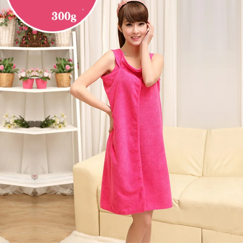 

Women Bath Towels Fashion Lady Child Girls Wearable Fast Drying Magic Bath colorful Towel Beach Spa Bathrobes Bath Skirt