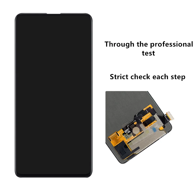Xiaomi Mi 9t Pro Lcd 