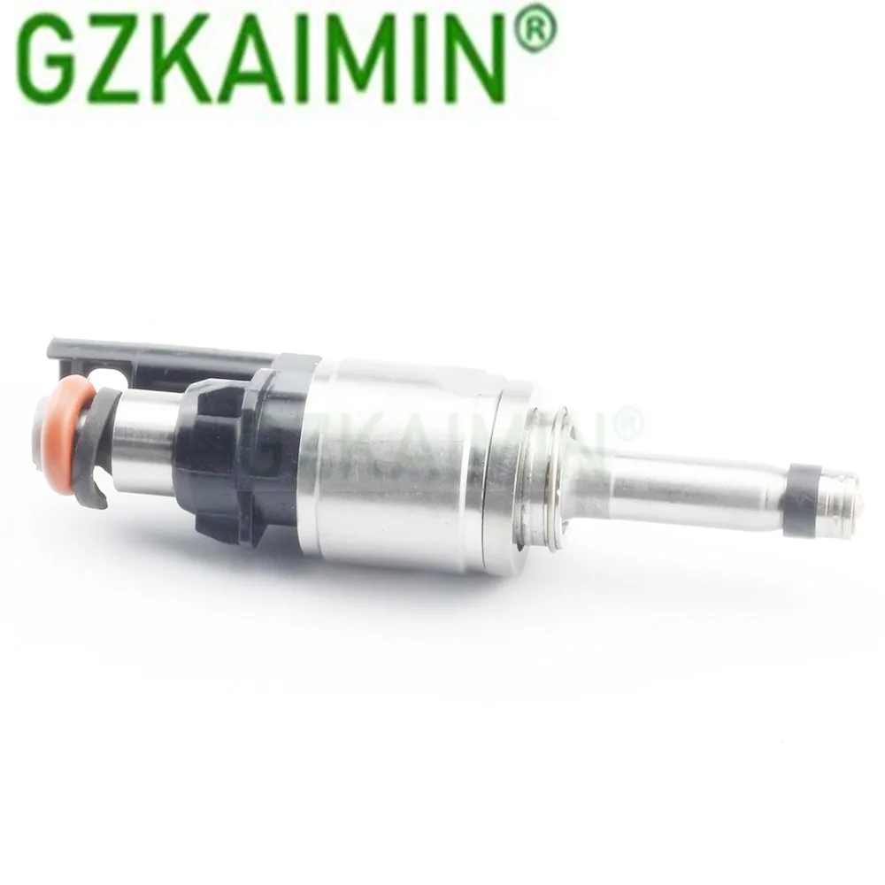 Высокое качество Топливная форсунка OEM 31303495 для VOLVO S60 S80 V60 V70 XC60 2.0L
