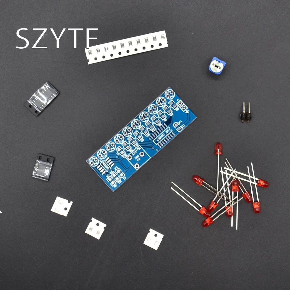 Умная электроника 16 музыкальная шкатулка звуковая коробка электронное