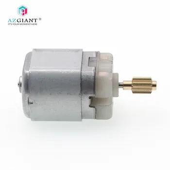

AZGIANT 11teeth 410001011I 20291 3R0556 car ELV/ ESL wheel lock dc motor for BENZ B Class W168 W169 W245 Jeep chrysler pinion