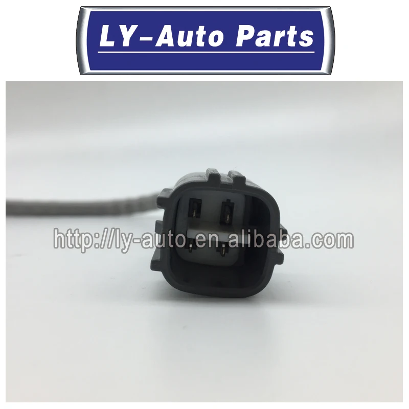 Задний кислородный O2 Сенсор для Lexus ES240 GSV60 ES350 GSV40 ES300H ES250 89465-33360 8946533360