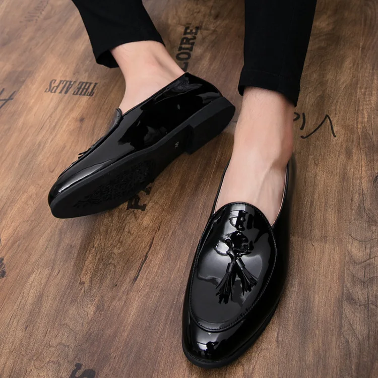 dress shoes