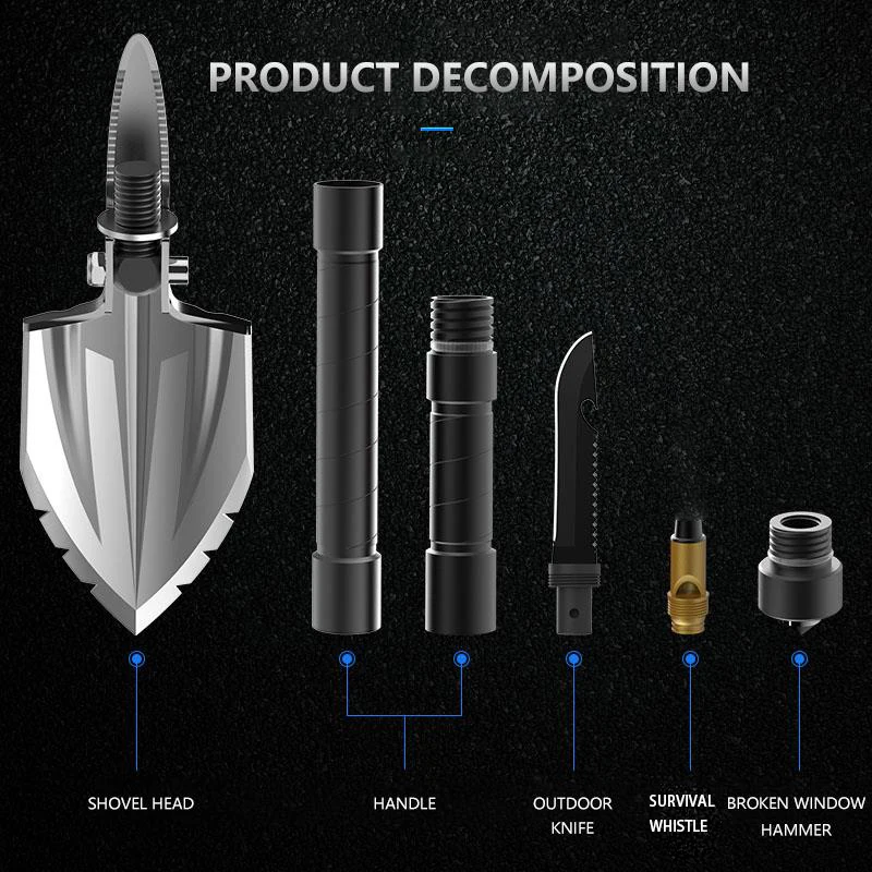 Garden Tools