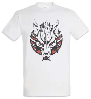 

Fenrir Wolf I T-Shirt Valhalla Odin Thor Loki Odin Viking Vikings Norse Wolves 100% Cotton Short Sleeves Tee Shirts