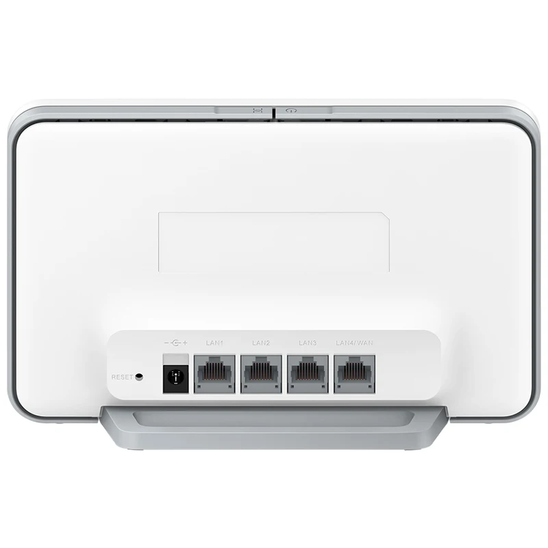 Разблокировка Huawei 4G маршрутизатор LTE CPE B311B 853 150 Мбит/с CAT4 с sim картой беспроводной