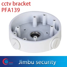 Купольная камера dahua Оригинальная камера с поддержкой водонепроницаемой распределительной коробки DH-PFA139 совместимая с корпусом ip-камера DH-IPC-HDW4631C-A