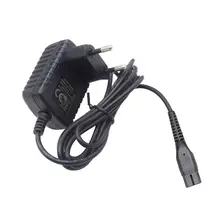 Cargador de batería del adaptador de la fuente de alimentación del vacío de la ventana de 5,5 V para el limpiador de la serie de Karcher WV WV1 WV2 WV70 Plus WV75 Plus WV55R