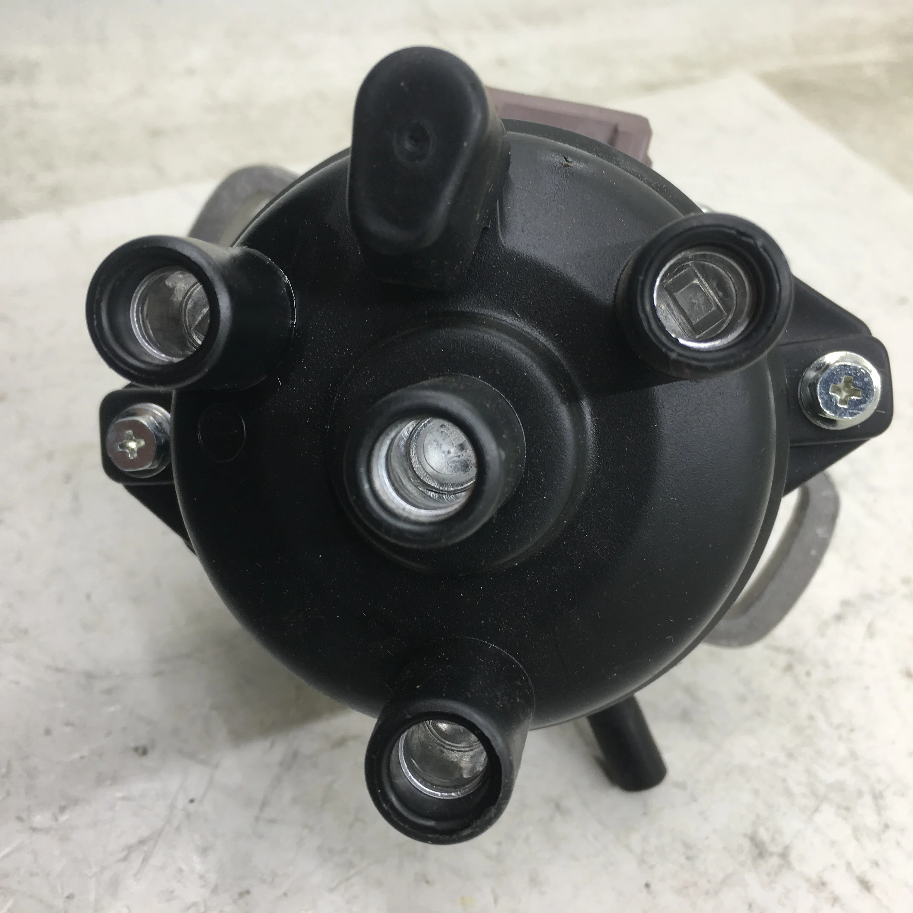 SherryBerg complete Distributor for New distributorIgnition Coil for Daewoo Matiz 0.8 52 hp 96239411 96352270 96565195 96565196