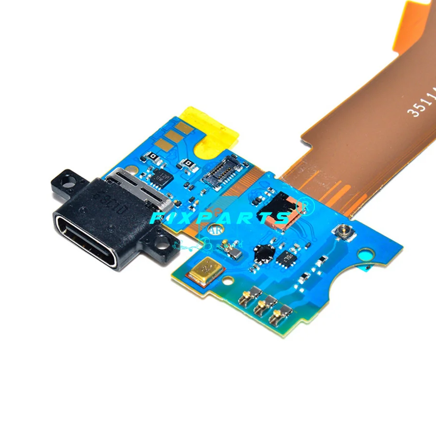 Xiaomi Mi5 Charging Port2