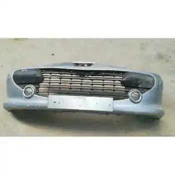 

FRONT BUMPER PEUGEOT 307 BREAK/SW (S2)