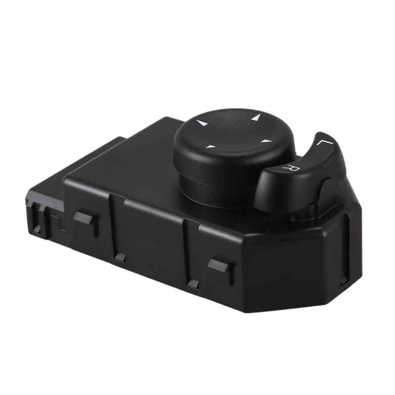 Car Driver Side Front Left Door Mirror Switch Fit for Jeep Liberty 02-03 56010093AA High Quality Car Accessories