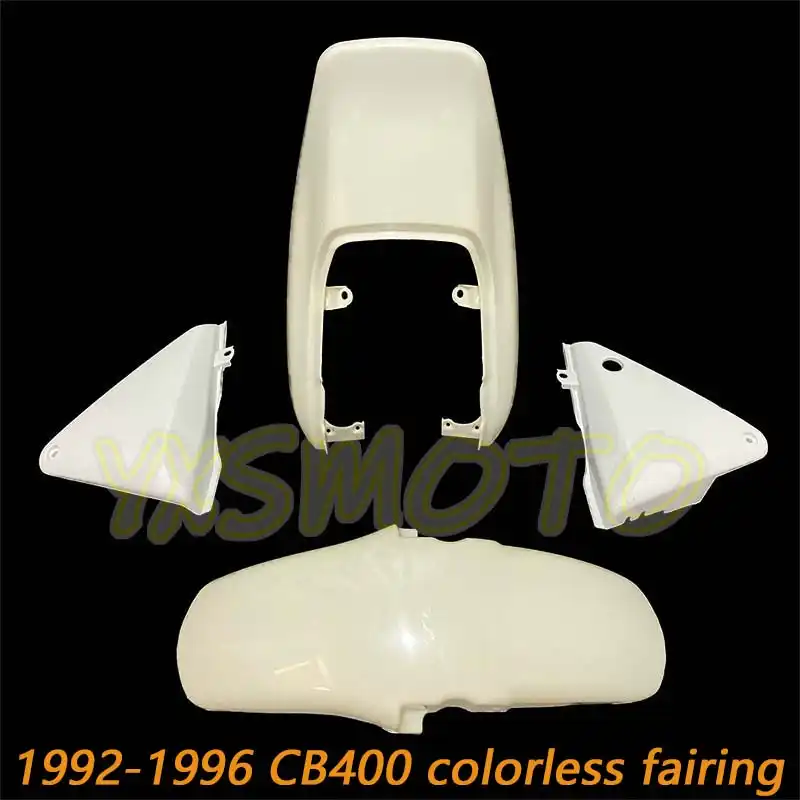 Mechanical Injection Abs Fairing Kit Cb400 1992 1993 1994 Motorcycle Fairing Bodywork Set No Spray Paint Cb400 92 96 Full Fairing Kits Aliexpress Mechanical Injection Abs Fairing Kit Cb400 1992 1993 1994 Motorcycle Fairing Bodywork Set No Spray Paint Cb400 92 96 Full Fairing Kits Aliexpress