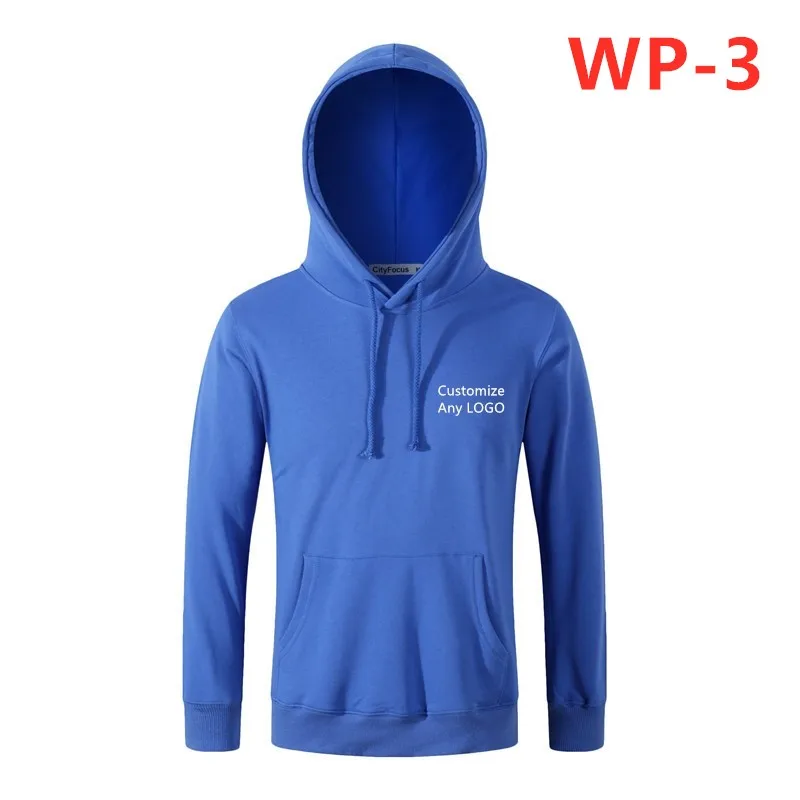 WP-3, новинка, фирменные мужские плотные толстовки, Осень-зима, теплые, английский стиль, мужские, классические, дикие, популярные, аниме, свободные толстовки