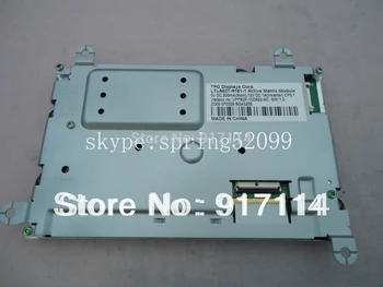 

Brand new Screen LTL582T-9161-1 LCD TPO DISPLAYS active Matrix Module for Fod car DVD audio navigation