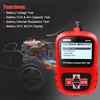 Ancel BST200 Car Battery Tester Multi Languages 12V 1100CCA Battery Analyzer Automotive Scanner Car Diagnostic Tool Free Update 3