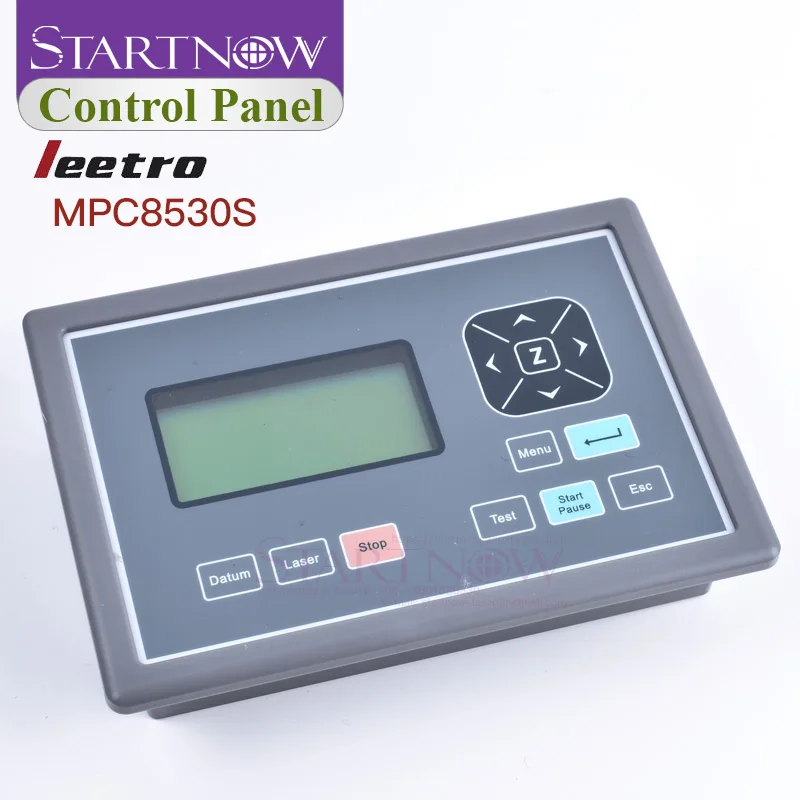 Материнская плата Leetro MPC8530S материнская для лазерной резки CO2|motion control systems|dsp systemdsp