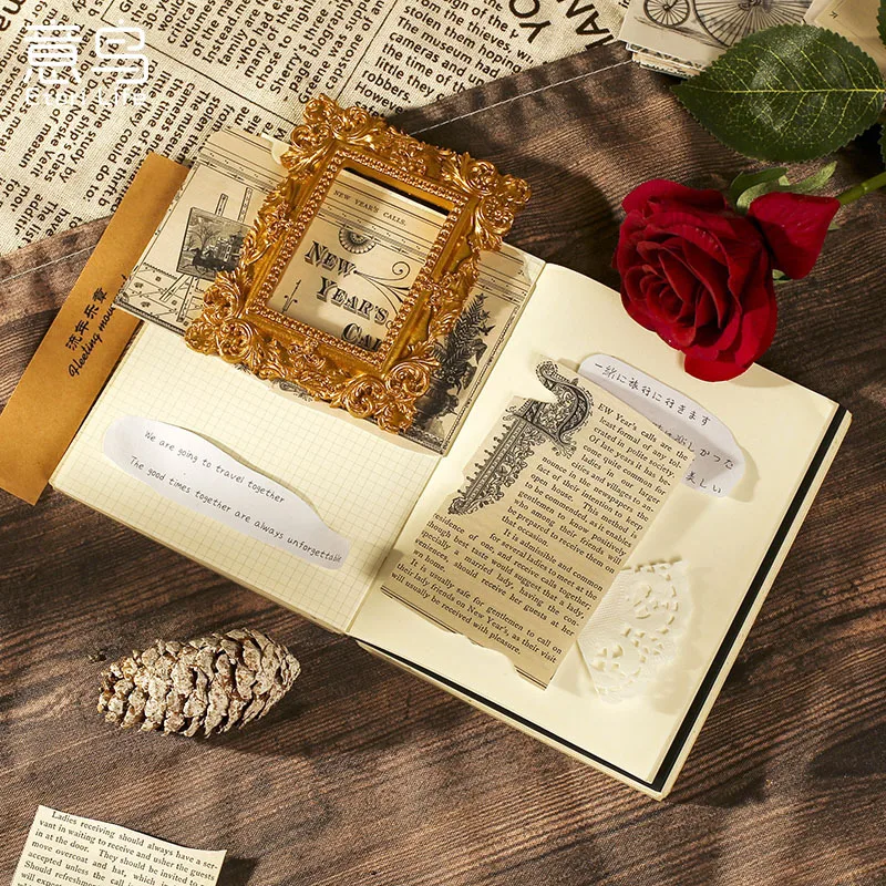 Рисунок 2 - Бумага для рукоделия 26 шт./упак.