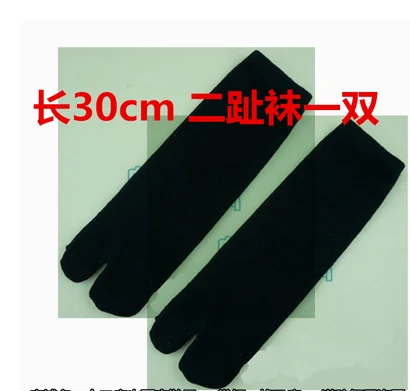 short socks Demon Slayer Косплей Kamado Nezuko TKamado Tanjirou Tomioka Giyuu Agatsuma Zenitsu кимоно форменная обувь F - Color: short socks