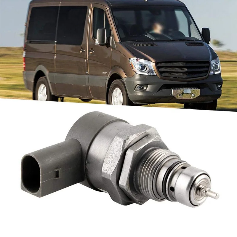 Клапан контроля давления система общей рельсы 0281002794 6420780149 для Mercedes Benz Sprinter