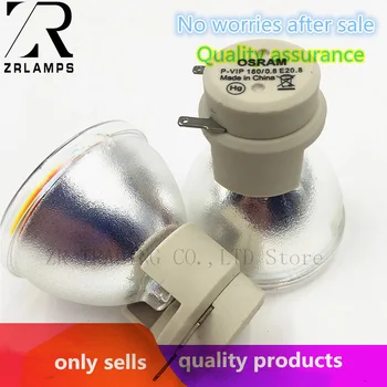 

Top Quality SP.8LG01GC01 100% Origianl Projector Bulb P-VIP 180/0.8 E20.8 For ES521 DS211 DX211 EX521 S29 PJ666 PJ888 PRO10s