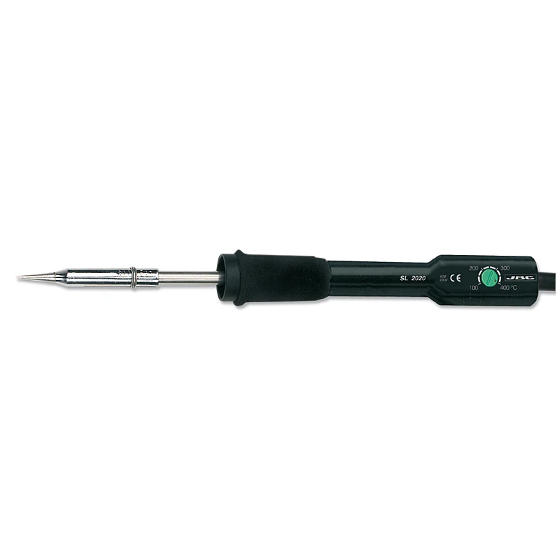 Welder Electricode Estano proffesional 40 W With regulation Temperature SL2020 JBC | Инструменты