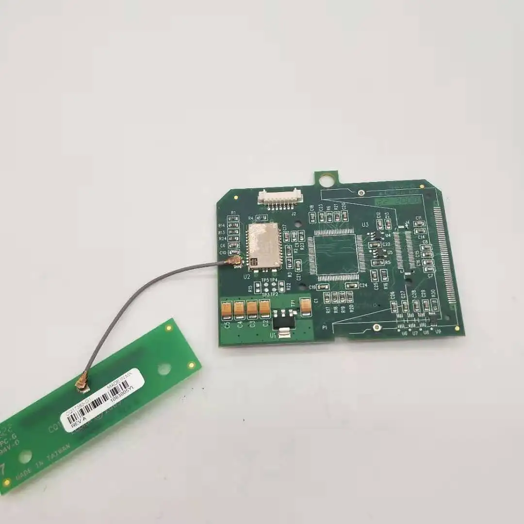 For zebra wifi radio for QL220 QL320 &amp QL420 mobile printers P/N: CQ17142-G24 CQ17142-G2 P1013234-01 | Компьютеры и офис
