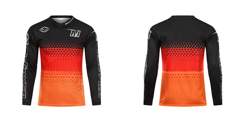 Downghill Jersey