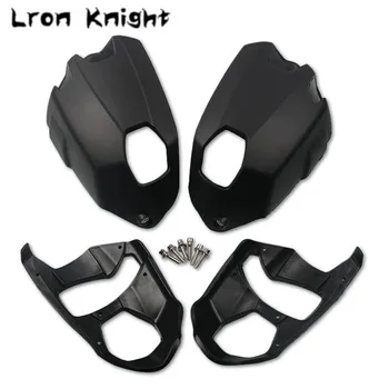 

For BMW R NINE T RNINET R9T Scrambler Pure Racer 2014-2020 R1200GS 2010-2012 Motorcycle Cylinder Engine Guard Protector Cover