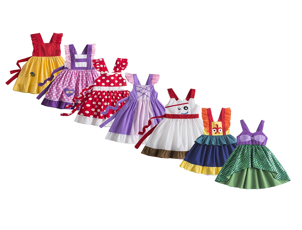 girls dress baby dress princess for kids christmas costumes new year,christmas products teenage girls clothing casual
