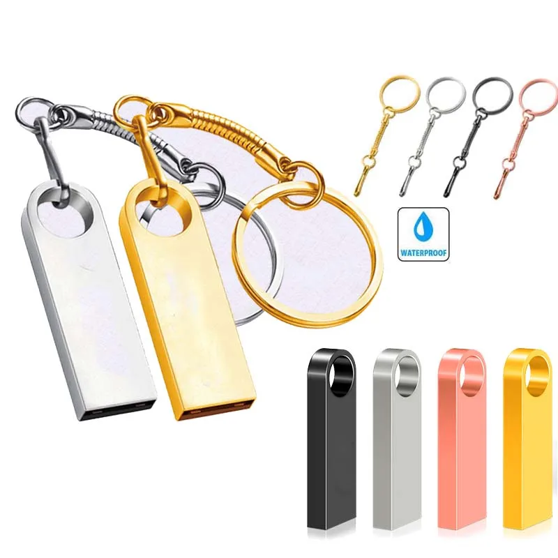 Cle USB 3 0 флеш-накопитель 128 ГБ флэш-накопитель 1 ТБ 512 Гб 25 с поддержкой технологии OTG
