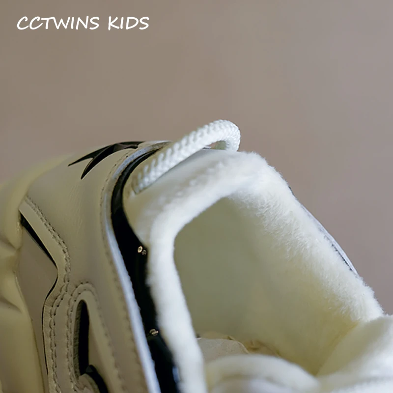 CCTWINS/детская обувь; коллекция года; зимняя модная повседневная спортивная обувь для девочек; баскетбольные кроссовки для мальчиков; детские кроссовки для бега; FS3112
