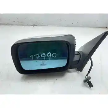 

0117351 REAR VIEW MIRROR LEFT BMW 3 SERIES SALOON (E36)
