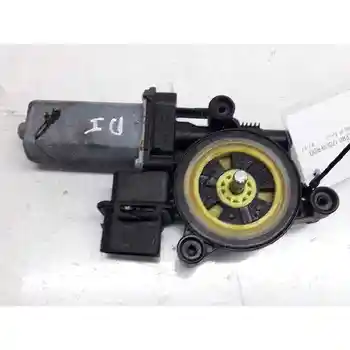 

67627406633 WINDOW MOTOR FRONT LEFT BMW 3 SERIES TOURING (F31)