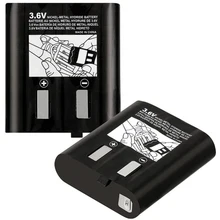 Полный 2 пачки 700 мА/ч, Батарея для Kebt-071-D Kebt-071-C Kebt-071-B Kebt-071-A 53615