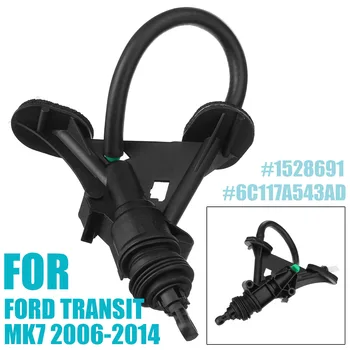 

New Clutch Master Slave Cylinder For FORD TRANSIT MK7 2006-2014 2.2 2.4 FWD RWD For 2.3 PETROL ENGINE 15286916C117A543AD