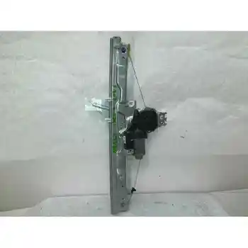 

400912D WINDOW LIFTER FRONT RIGHT PEUGEOT 207