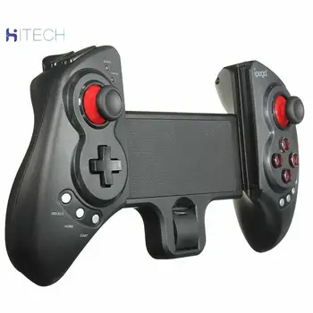 

PG-9023S (direct connection version) Bluetooth retractable game high-quality feel good handle