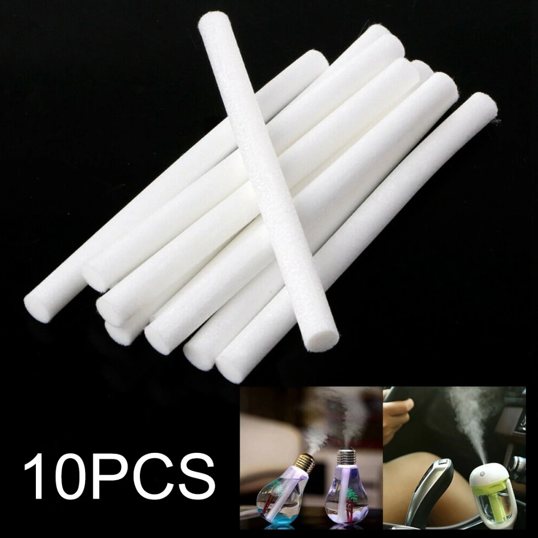 10pcs Filter Cotton Filter Stick For Humidifier Air Aroma Diffuser Purify Water Replacement Cotton Sponge Stick Filters Accessories Aliexpress 10pcs Filter Cotton Filter Stick For Humidifier Air Aroma Diffuser Purify Water Replacement Cotton Sponge Stick Filters Accessories Aliexpress