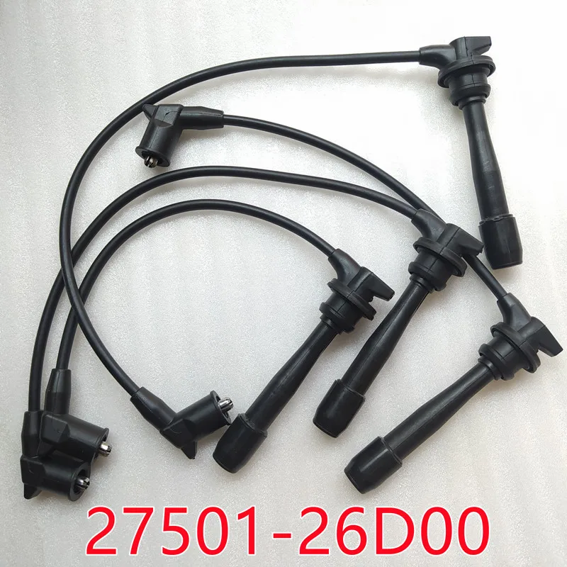 Hyundai kia 27501 26d00