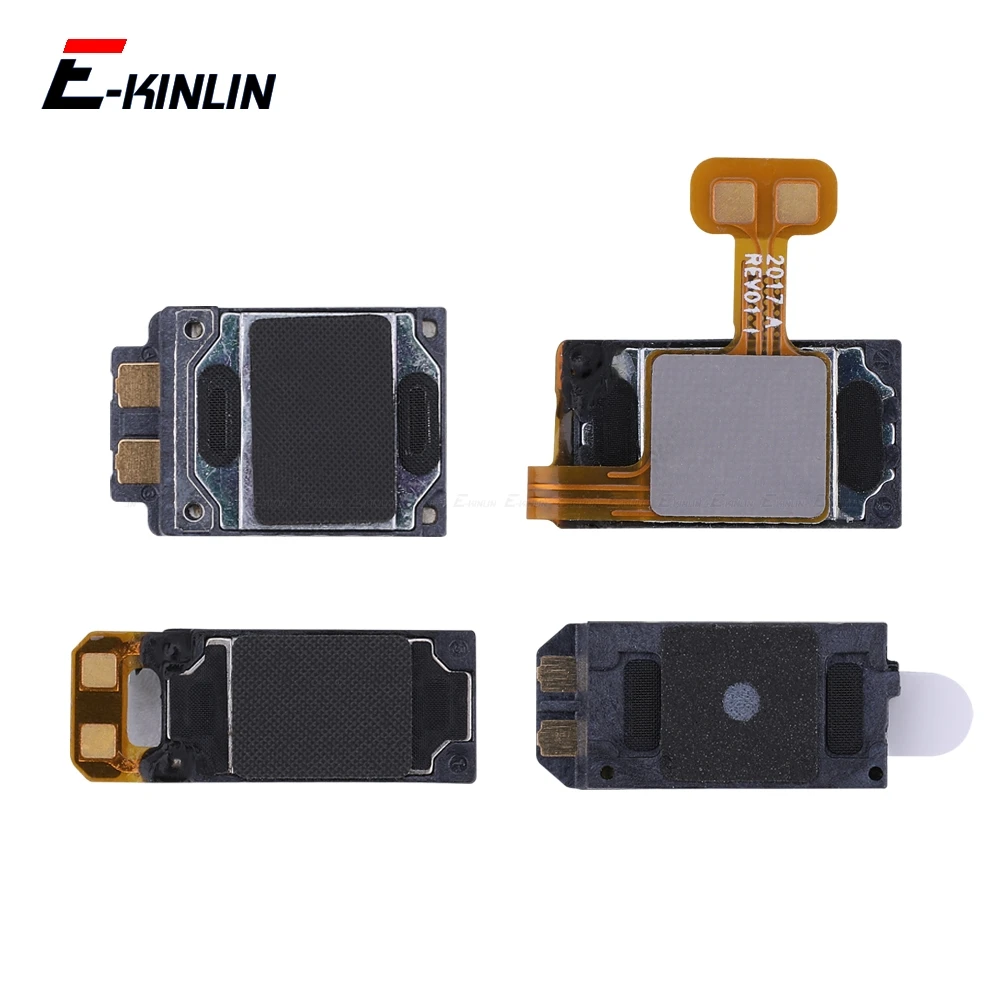 Передняя лучшие наушники Динамик Звуковой приемник для Samsung Galaxy A70 A50 A40 A30 A20 A8 A7 A6 A5