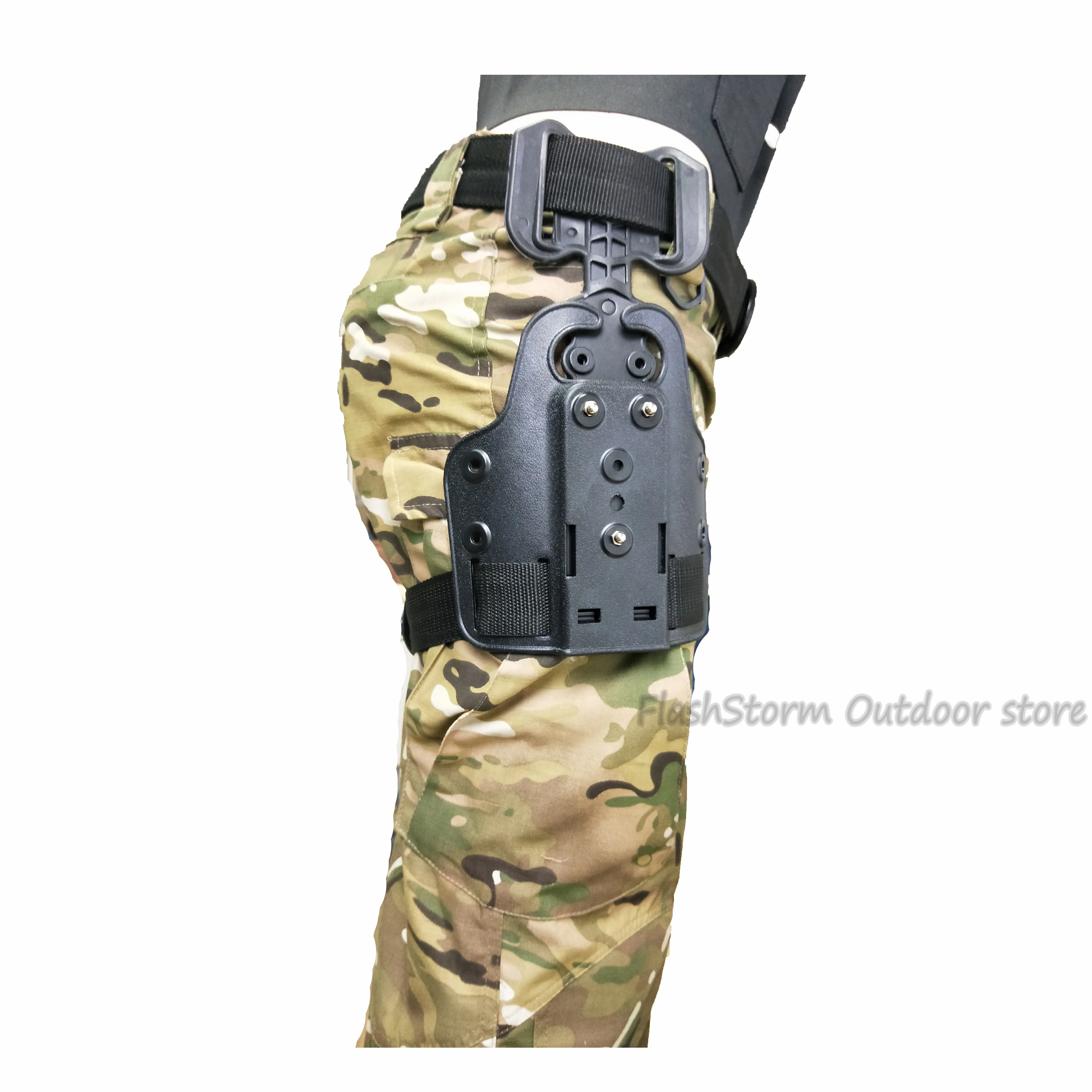 Totrait кобура для пистолета платформа для охоты Glock/1911/M9/P226/UPS аксессуары для пистолета